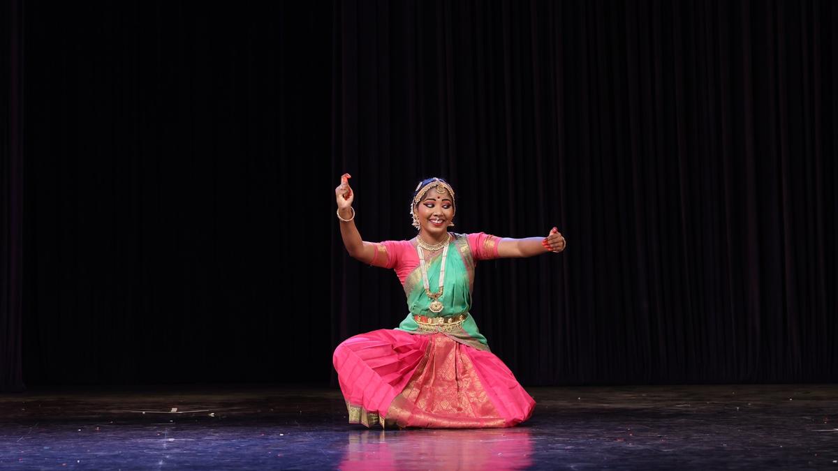 How Bharatanatyam is transforming the lives of girls in villages near Vellore